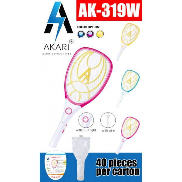 AK-319W